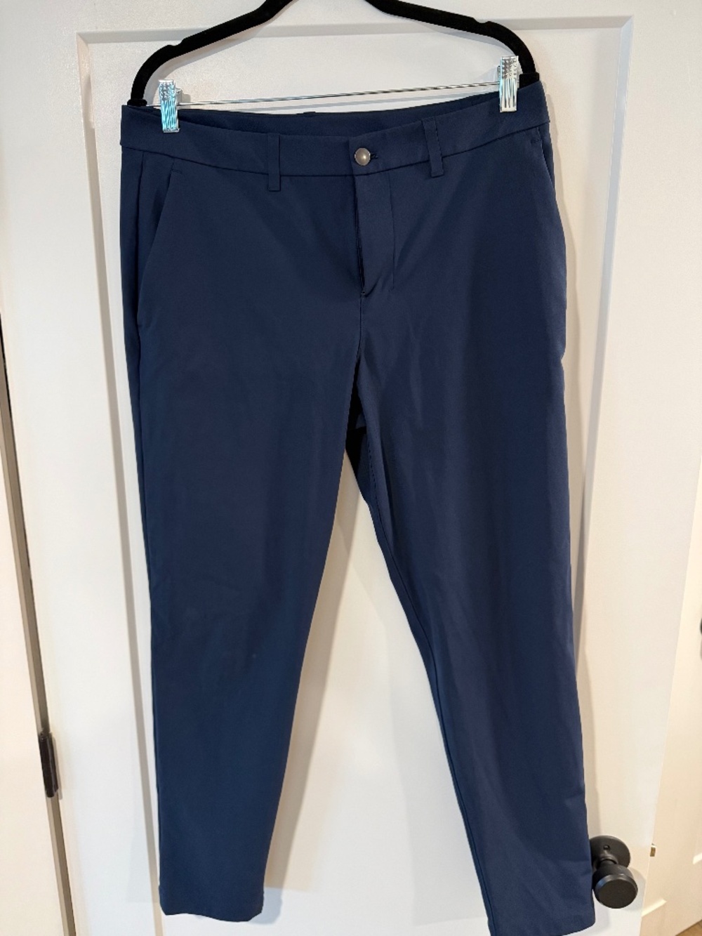 ABC Slim-Fit Pant 5Pkt 32L Warpstreme OBSI 33